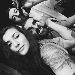 Meet your Posher, Mason